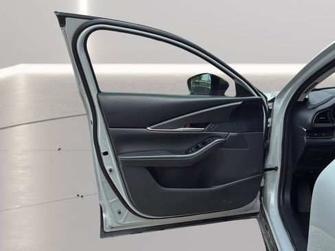 Used 2025 MAZDA CX-30 AWD 2.5 S w/ Select Sport Pkg image 11