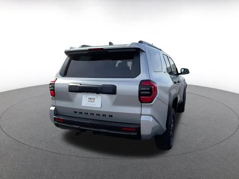 Used 2025 Toyota 4Runner SR5 image 14