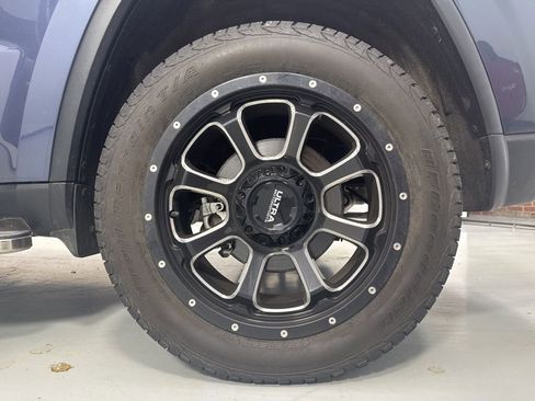 Used 2021 Jeep Grand Cherokee Limited image 6