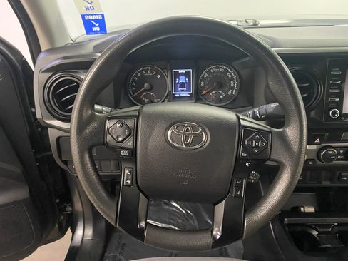 Used 2021 Toyota Tacoma SR image 16