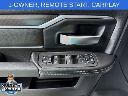 Used 2026 RAM 2500 Big Horn AWD/4WD image 18