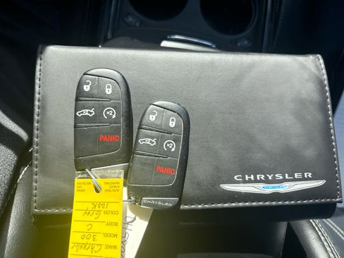 Used 2013 Chrysler 300 S w/ Luxury Group image 24