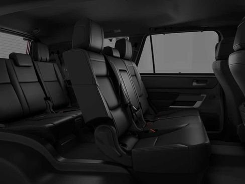 New 2026 Toyota Sequoia Limited image 21