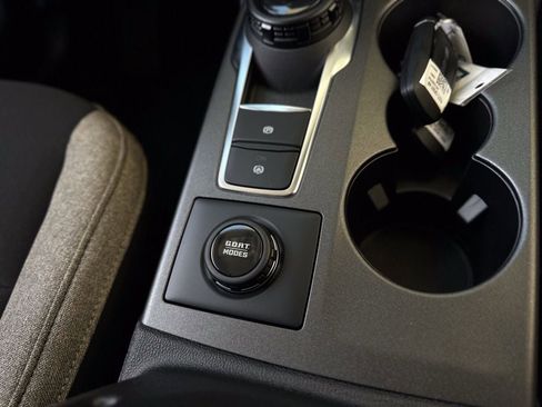 New 2025 Ford Bronco Sport Big Bend w/ Convenience Package image 35