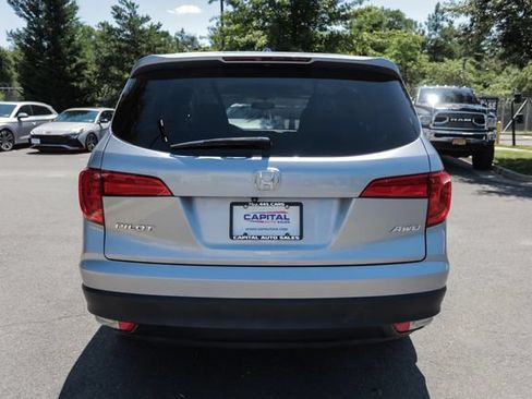 Used 2017 Honda Pilot EX-L image 9