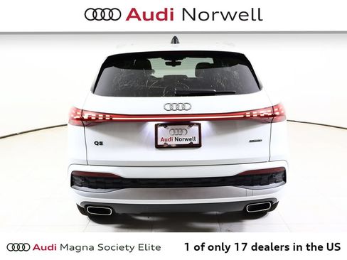 New 2026 Audi Q5 Premium AWD/4WD image 13