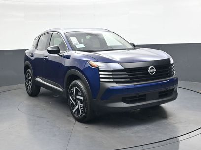 Used 2026 Nissan Kicks SV