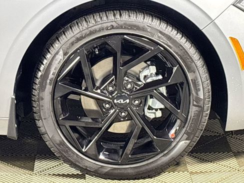New 2026 Kia K5 GT-Line w/ GT-Line Premium Package image 24