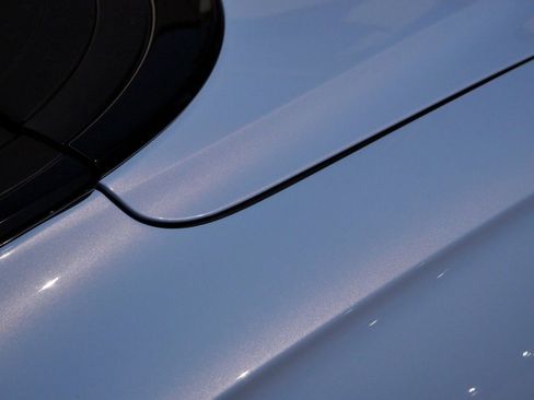 Used 2026 Bentley Continental GTC AWD/4WD image 7