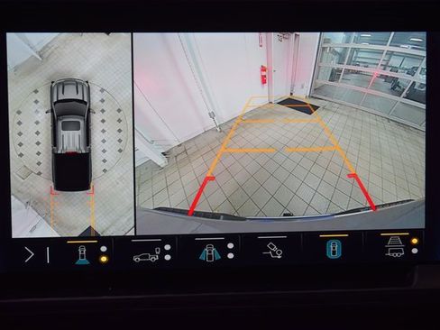 Used 2023 Chevrolet Silverado 1500 High Country w/ High Country Premium Package image 57