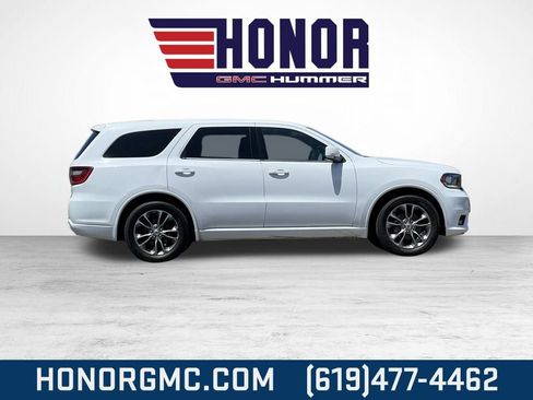 Used 2019 Dodge Durango GT image 2