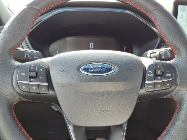 Used 2024 Ford Escape ST-Line w/ Tech Pack #1 AWD/4WD image 24