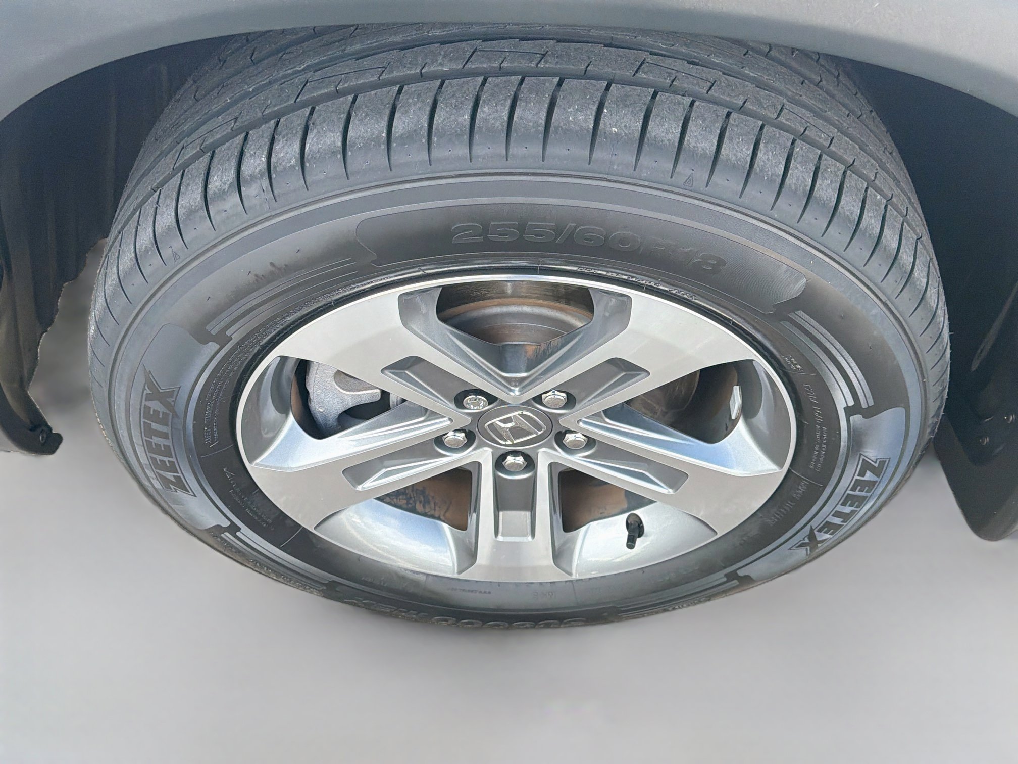 Used 2024 Honda Pilot EX-L image 37