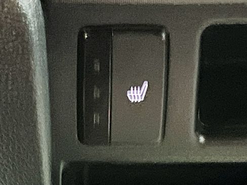 Used 2025 Honda Passport TrailSport image 21