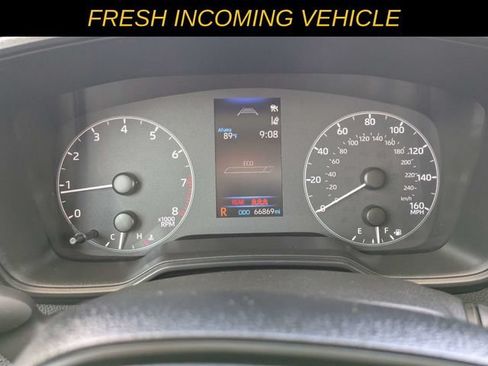 Used 2024 Toyota Corolla LE FWD image 23
