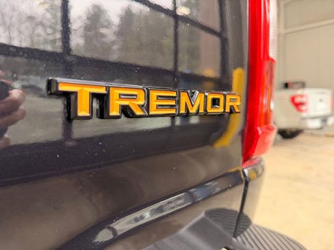 Used 2023 Ford F150 Tremor AWD/4WD image 6