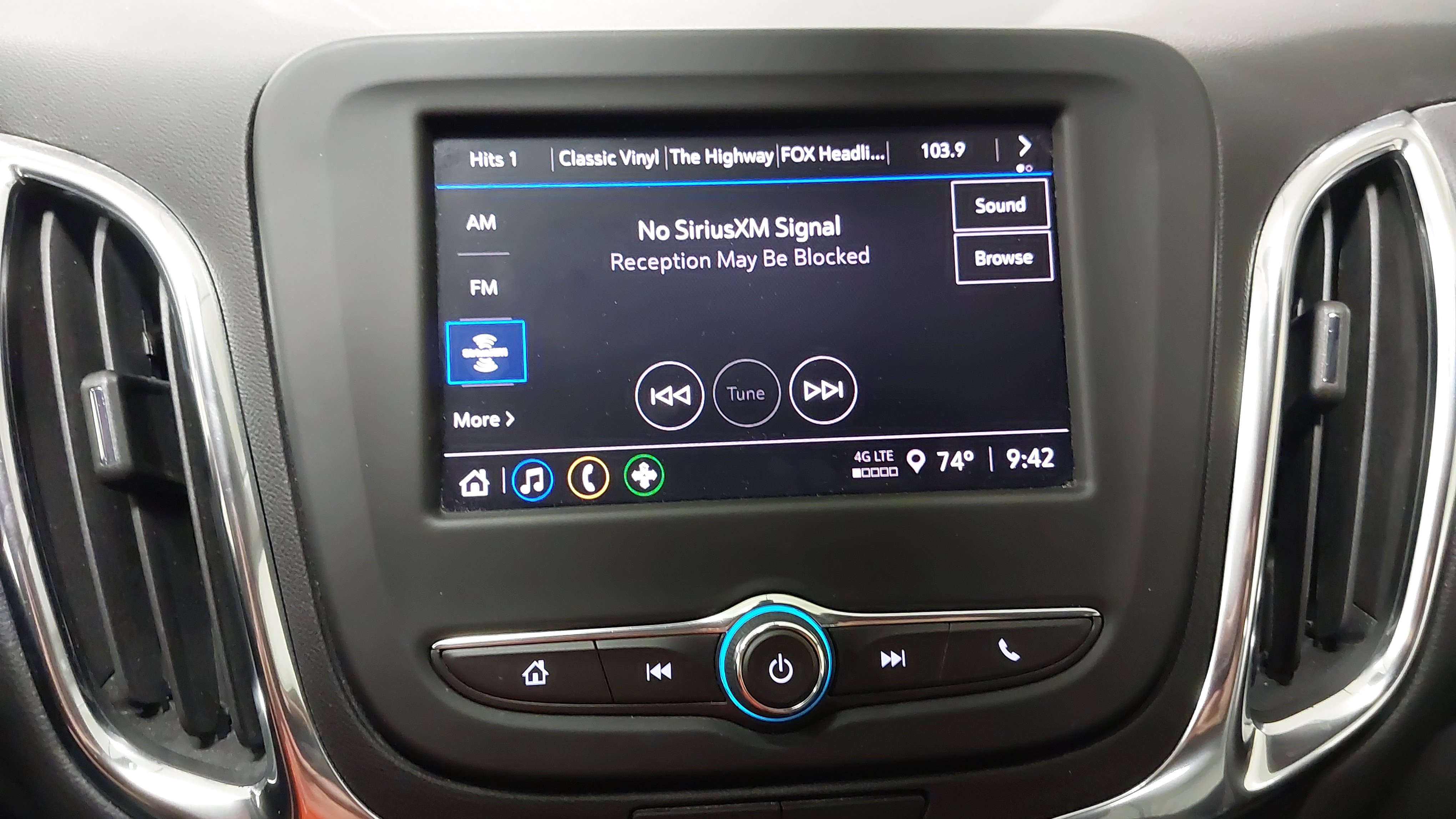 Certified 2024 Chevrolet Equinox LT AWD/4WD image 20