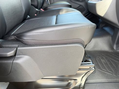 New 2026 Ford Transit 250 148 Medium Roof Extended AWD image 14