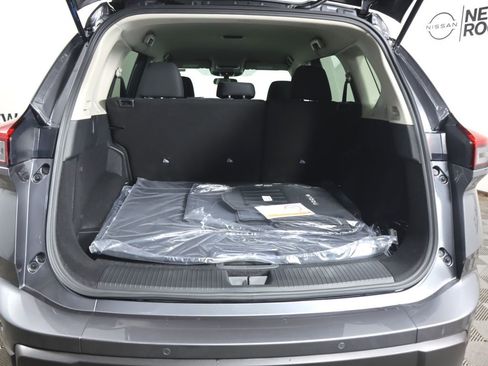 New 2026 Nissan Rogue S image 20