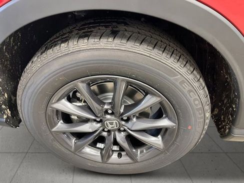 New 2026 Honda CR-V EX-L image 10