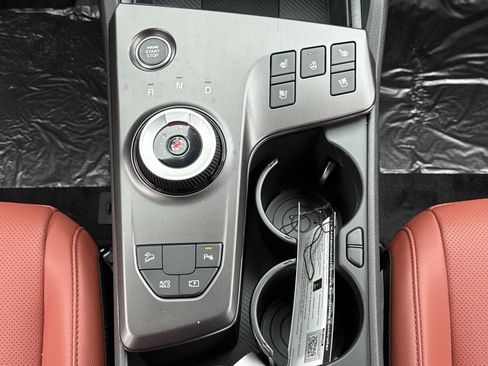 New 2026 Kia Sportage SX Prestige image 5