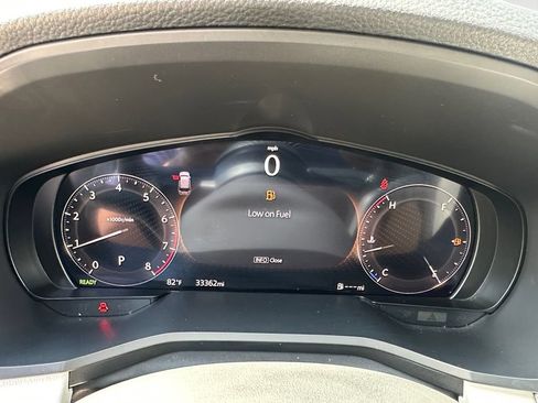 Used 2024 MAZDA CX-90 3.3 Turbo S w/ Premium Plus AWD/4WD image 19