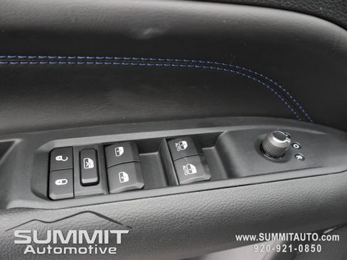 New 2026 Jeep Compass Limited w/ Sun, Sound & Navigation Group AWD/4WD image 48