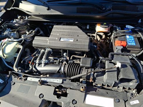 Used 2020 Honda CR-V EX image 29