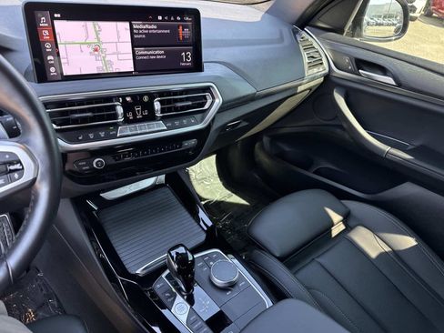 Used 2022 BMW X3 sDrive30i w/ M Sport Package 2 image 24