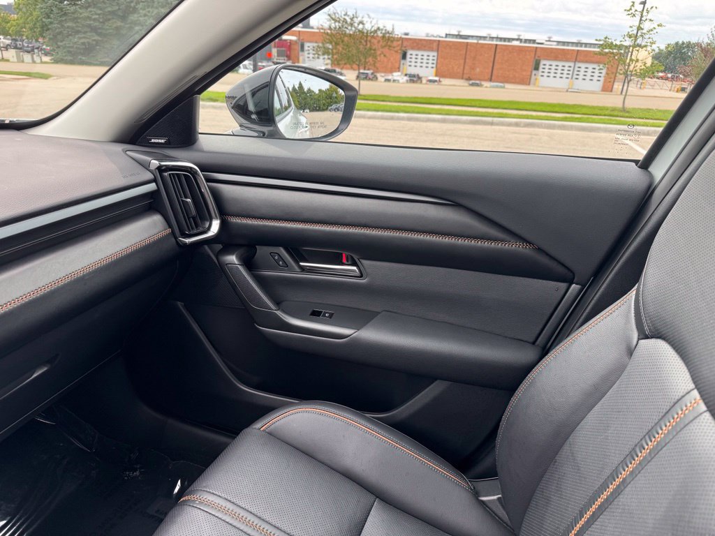 Certified 2024 MAZDA CX-50 AWD 2.5 S w/ Cargo Package image 22