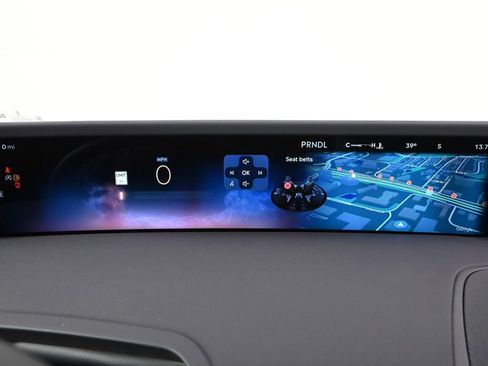 New 2026 Lincoln Nautilus Reserve AWD/4WD image 25