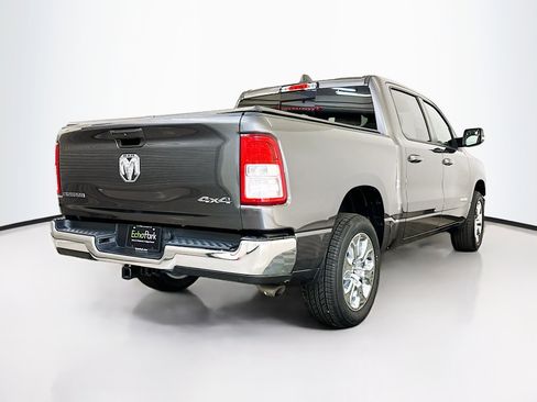 Used 2022 RAM 1500 Big Horn image 9