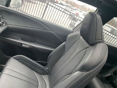 Used 2024 Lexus RX 500h F Sport image 31