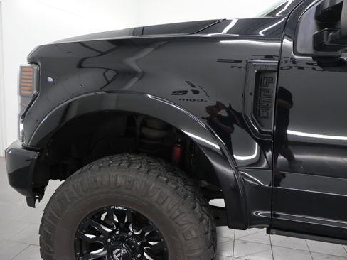 Used 2021 Ford F250 Lariat AWD/4WD image 33