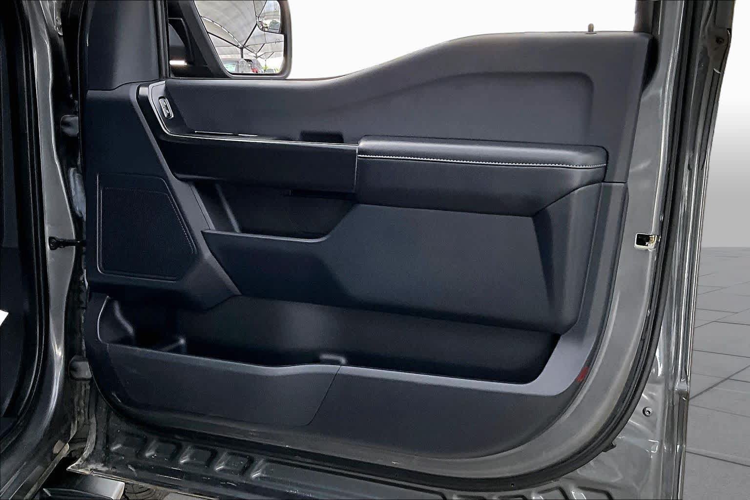 Used 2022 Ford F150 XL w/ STX Appearance Package AWD/4WD image 22