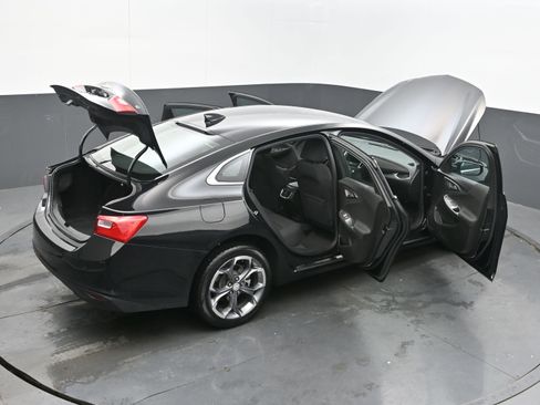 Used 2024 Chevrolet Malibu LT image 42