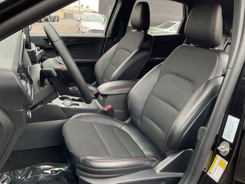 Used 2025 Ford Escape ST-Line Select image 19