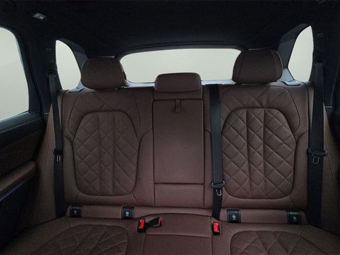Used 2024 BMW X5 sDrive40i image 15