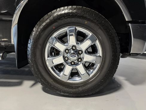 Used 2013 Ford F150 XLT w/ Luxury Equipment Group AWD/4WD image 21