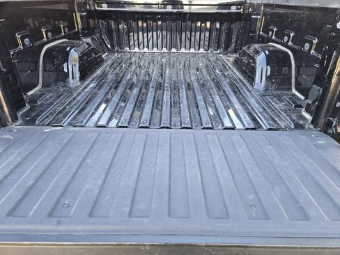 Used 2024 Chevrolet Silverado 1500 Custom Trail Boss w/ LPO, Dark Essentials Package image 30