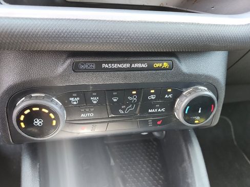 Used 2023 Ford Bronco Sport Big Bend w/ Convenience Package AWD/4WD image 34