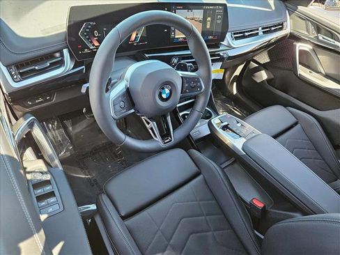 New 2026 BMW X1 xDrive28i w/ M Sport Package AWD/4WD image 3