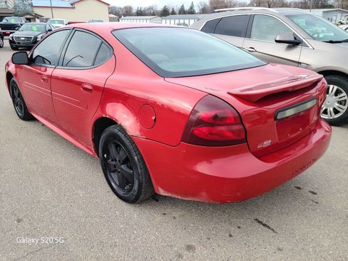 Used 2007 Pontiac Grand Prix image 6