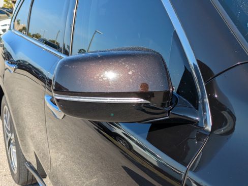 Used 2017 Acura MDX FWD w/ Advance Package image 12