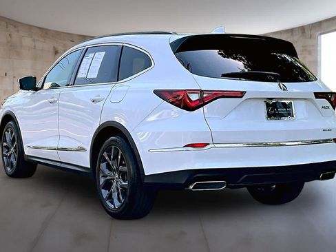 Used 2024 Acura MDX SH-AWD image 4