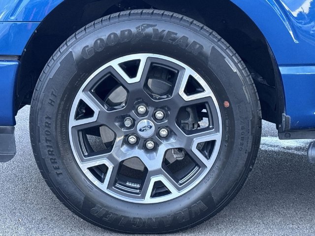 Used 2024 Ford F150 STX RWD image 18