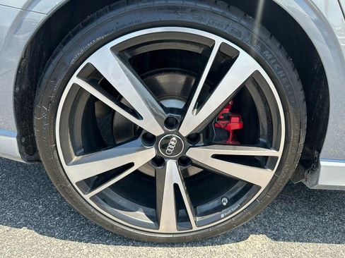 Used 2020 Audi RS 3 image 40