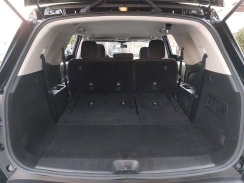 Used 2024 Nissan Pathfinder S w/ Cargo Package image 14