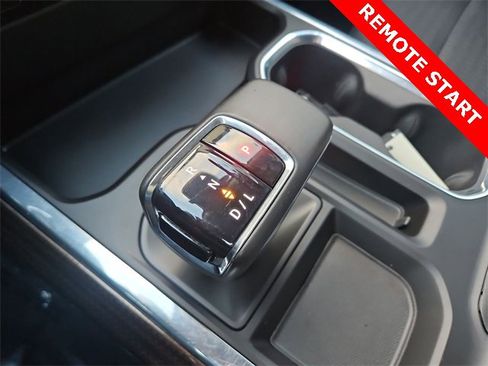 Used 2023 Chevrolet Silverado 1500 LT Trail Boss w/ Protection Package image 16