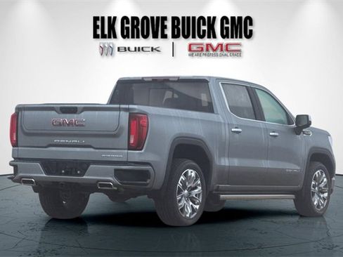 New 2026 GMC Sierra 1500 Denali w/ Denali Reserve Package image 4